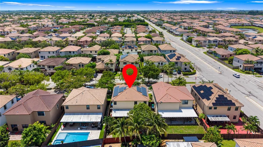 11625 SW 234th St Homestead, FL 33032