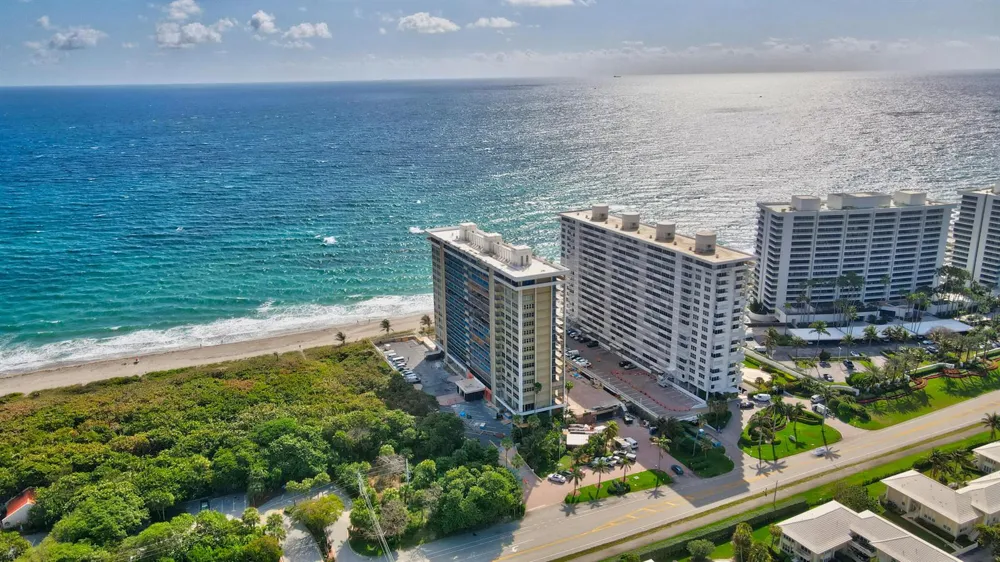 1180 S OCEAN BOULEVARD #0025 Boca Raton, FL 33432