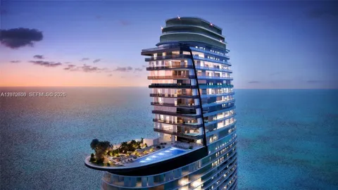 300 Biscayne Boulevard Way #1805W