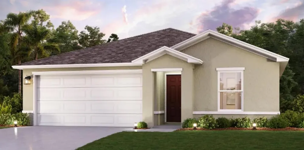 181 HILTON AVENUE NW Palm Bay, FL 32907