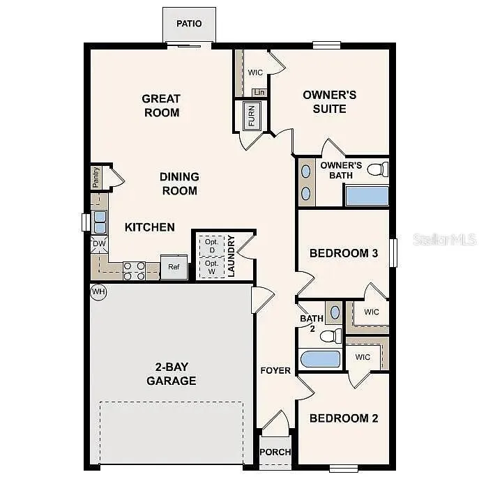 181 HILTON AVENUE NW Palm Bay, FL 32907