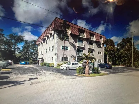 5951 NE 14th Lane #204N