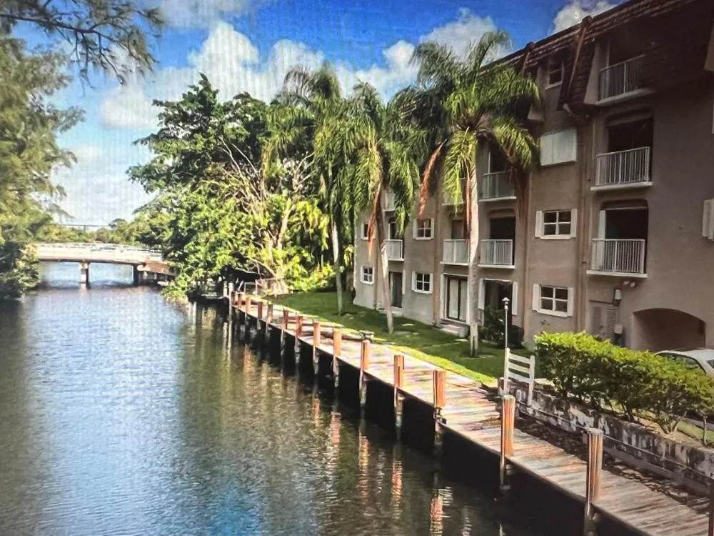 5951 NE 14th Lane #204N Fort Lauderdale, FL 33334