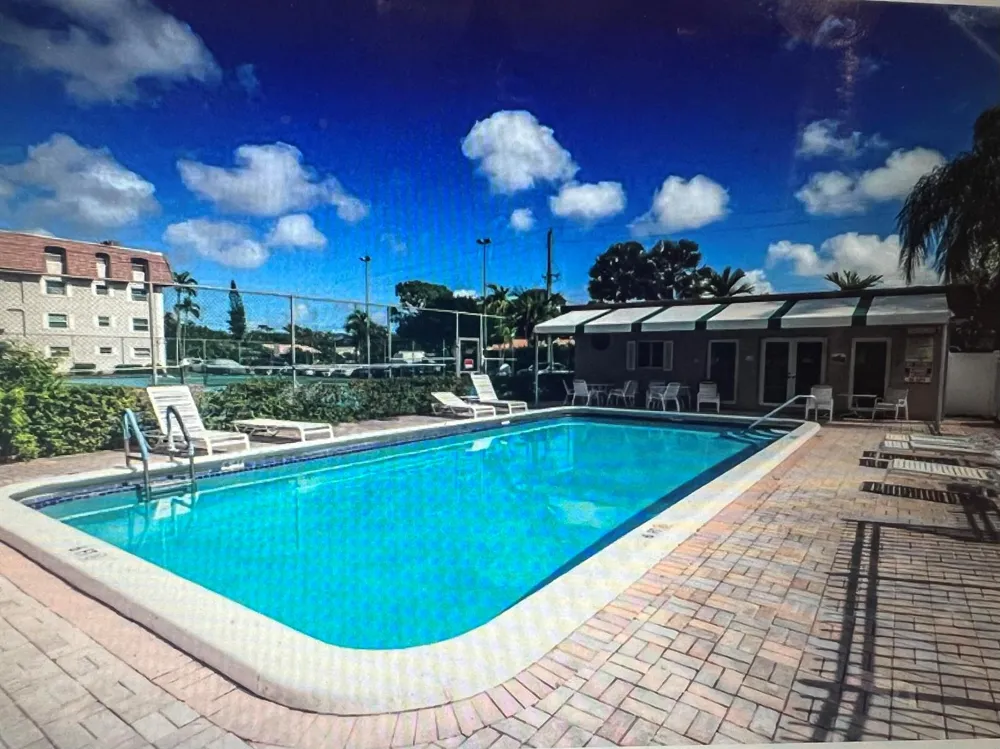 5951 NE 14th Lane #204N Fort Lauderdale, FL 33334