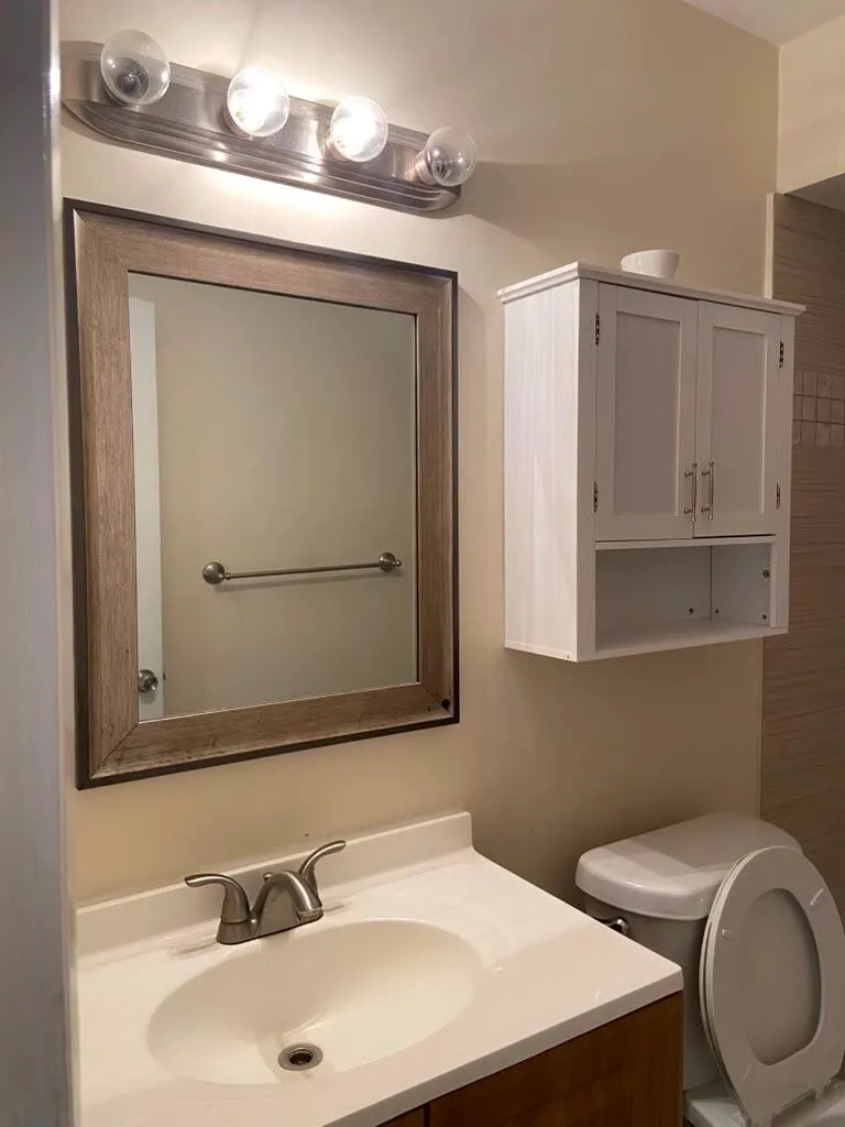 5951 NE 14th Lane #204N Fort Lauderdale, FL 33334