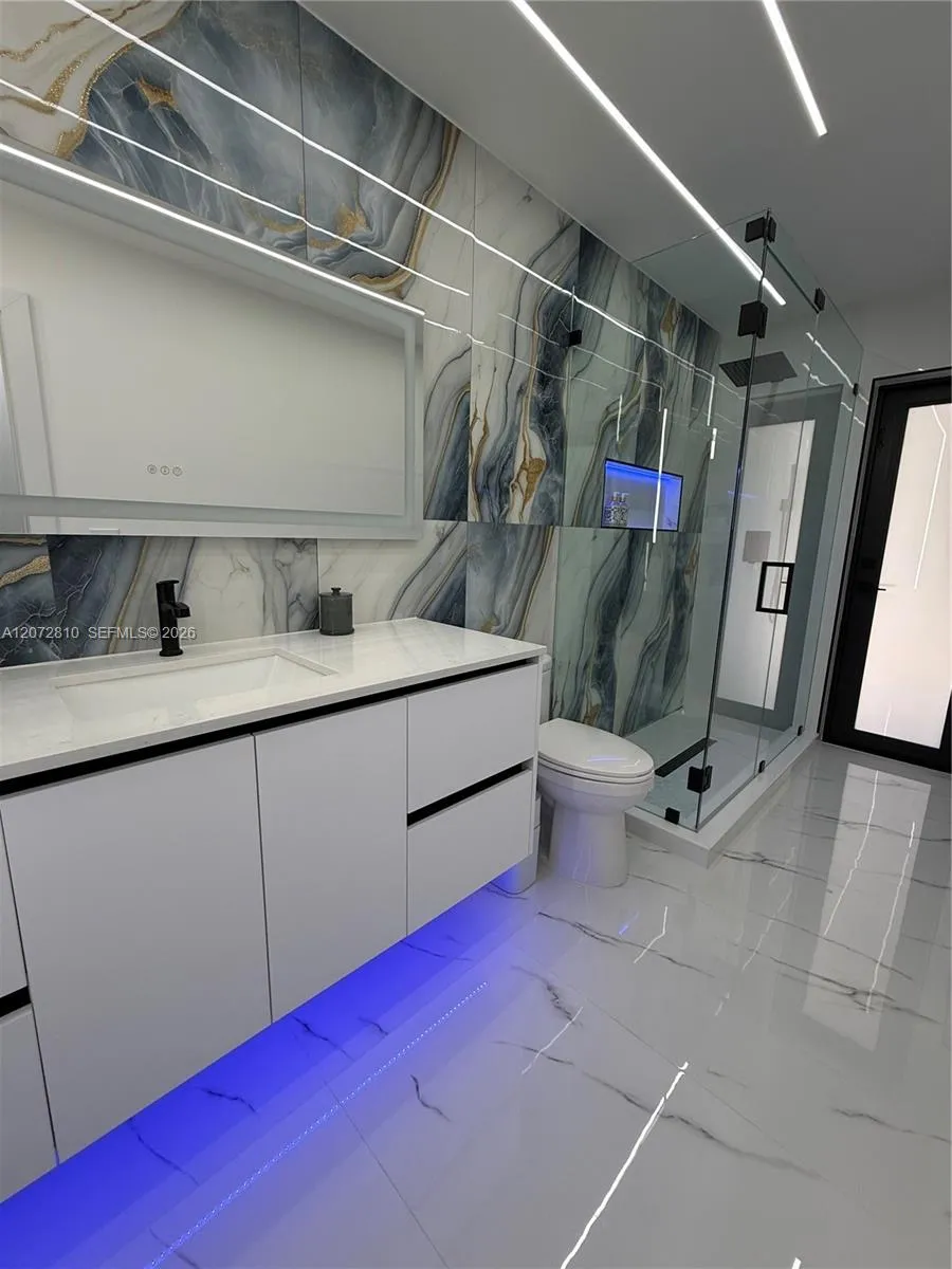 6901 S Miami Lakeway S Miami Lakes, FL 33014