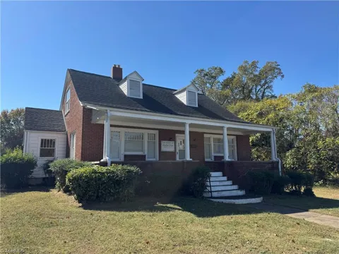 503 W Center Street
