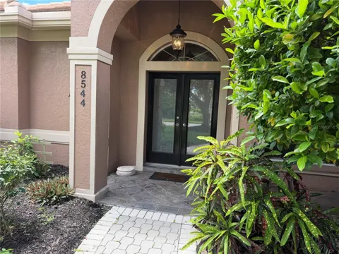 8544 PARK SHORE LANE