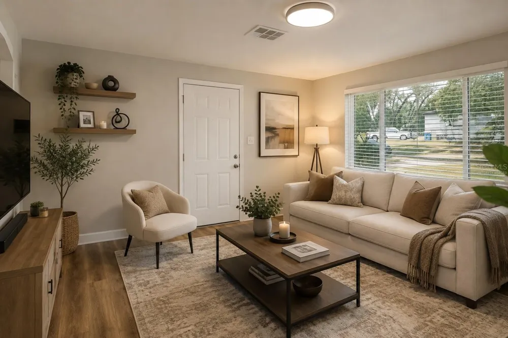 804 S EVERGREEN AVENUE Clearwater, FL 33756