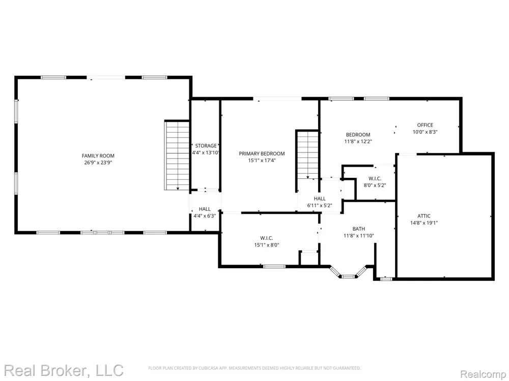 2299 Kingston Street White Lake Charter Township, MI 48386
