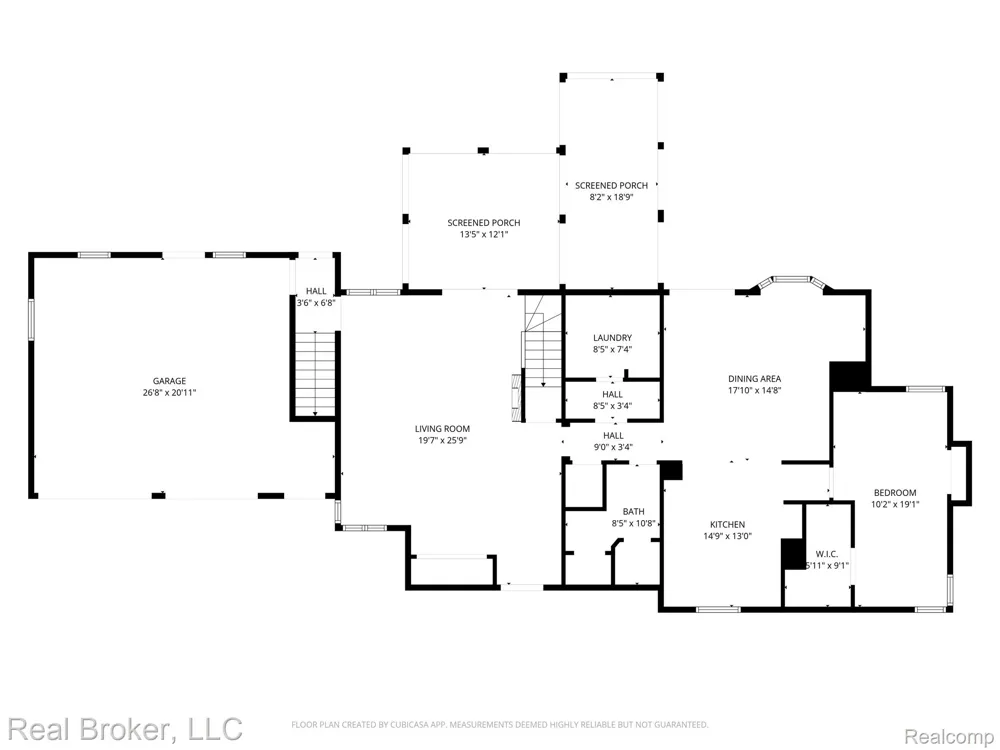 2299 Kingston Street White Lake Charter Township, MI 48386