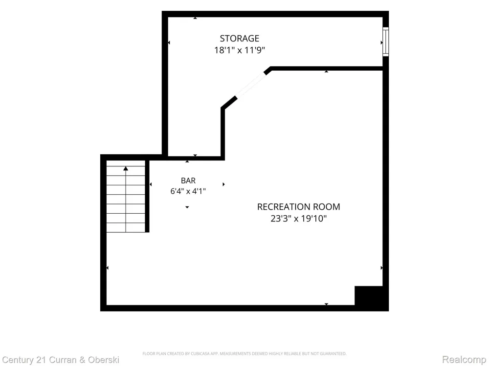 23828 Hollander Street Dearborn City, MI 48128