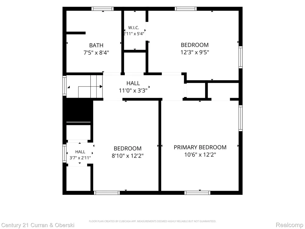 23828 Hollander Street Dearborn City, MI 48128