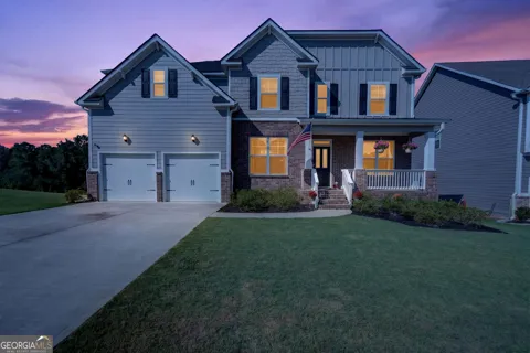 1101 Hawthorne CIR