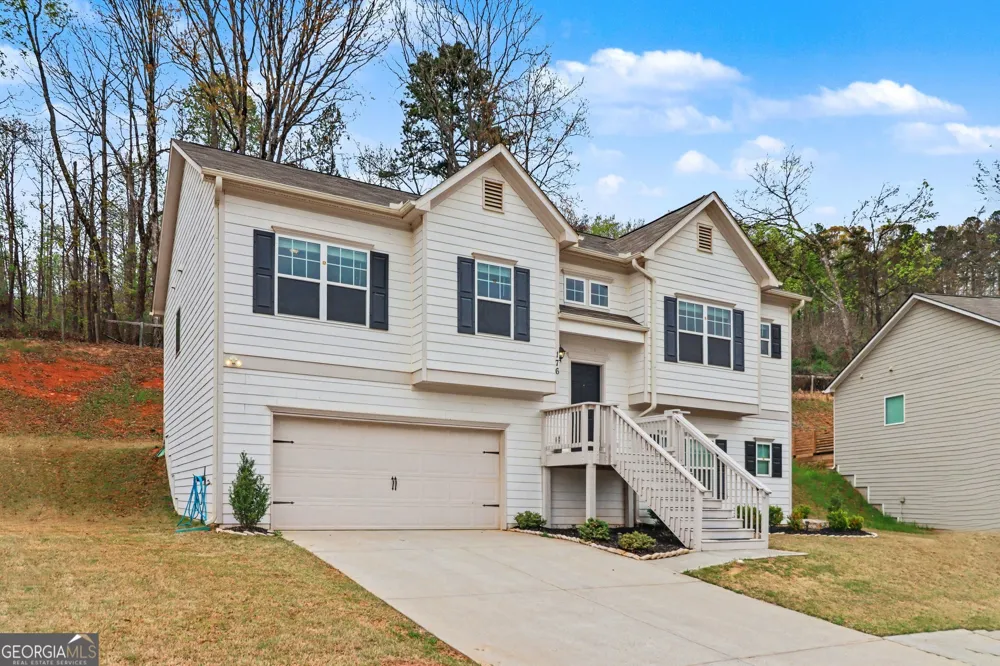 176 Malbone ST SW Cartersville, GA 30120