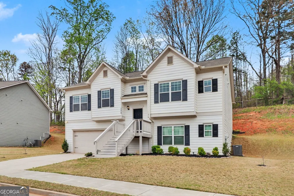 176 Malbone ST SW Cartersville, GA 30120