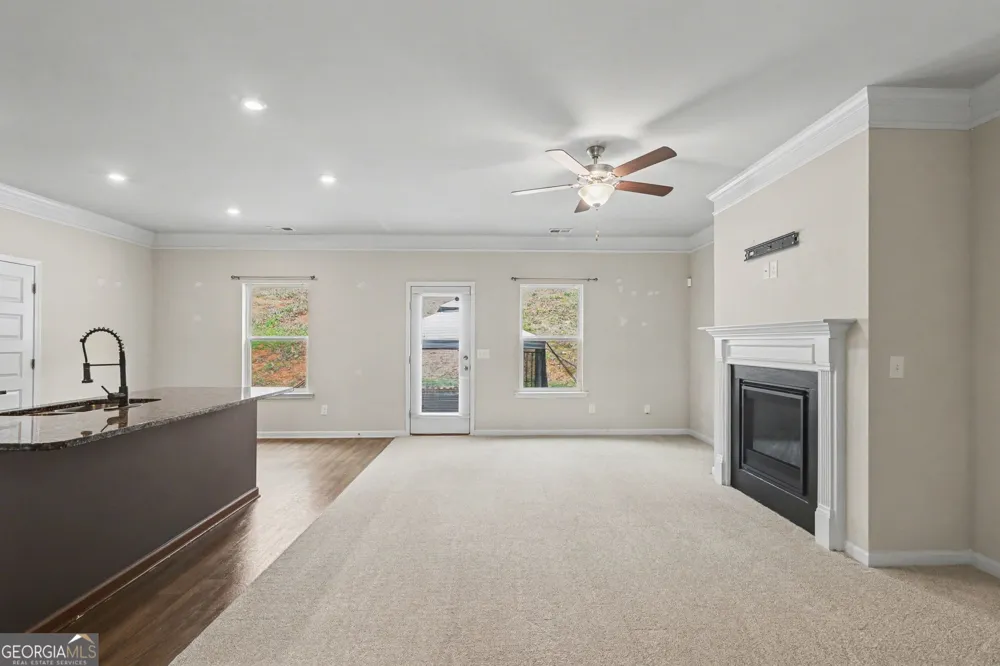 176 Malbone ST SW Cartersville, GA 30120