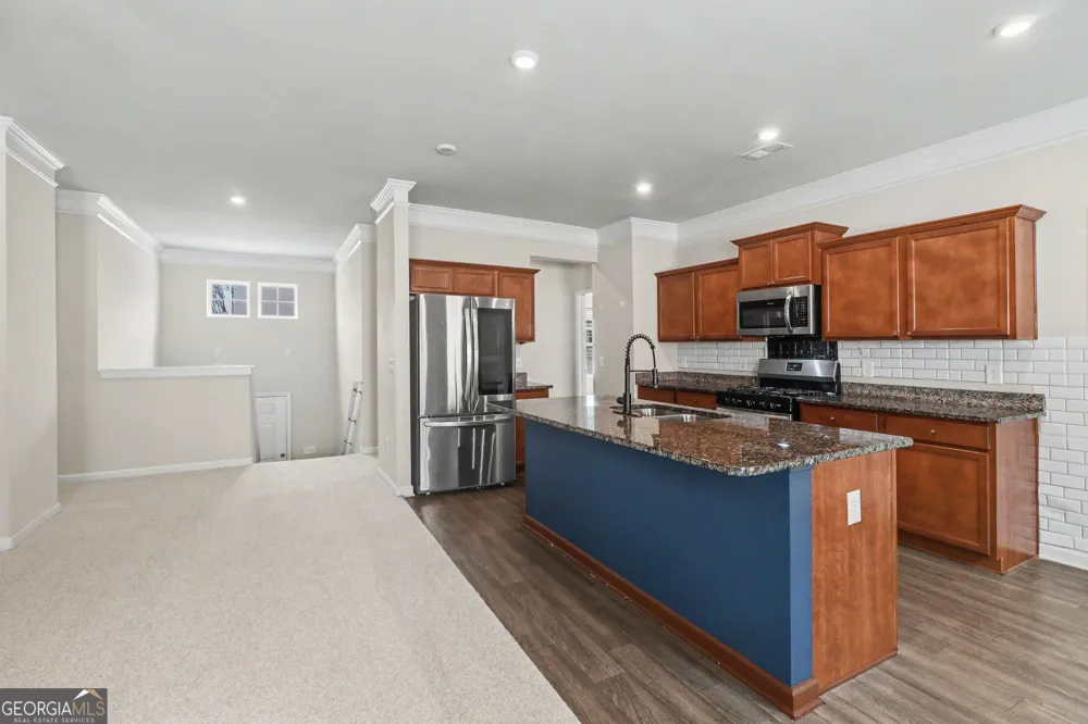 176 Malbone ST SW Cartersville, GA 30120