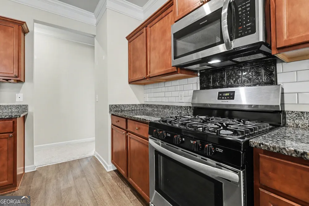 176 Malbone ST SW Cartersville, GA 30120