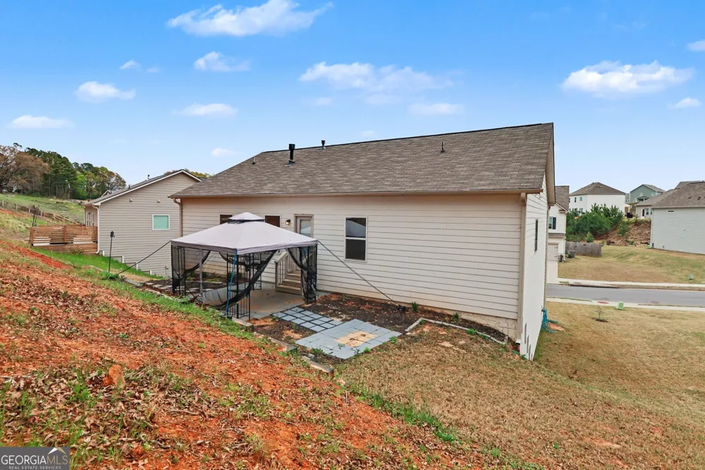 176 Malbone ST SW Cartersville, GA 30120