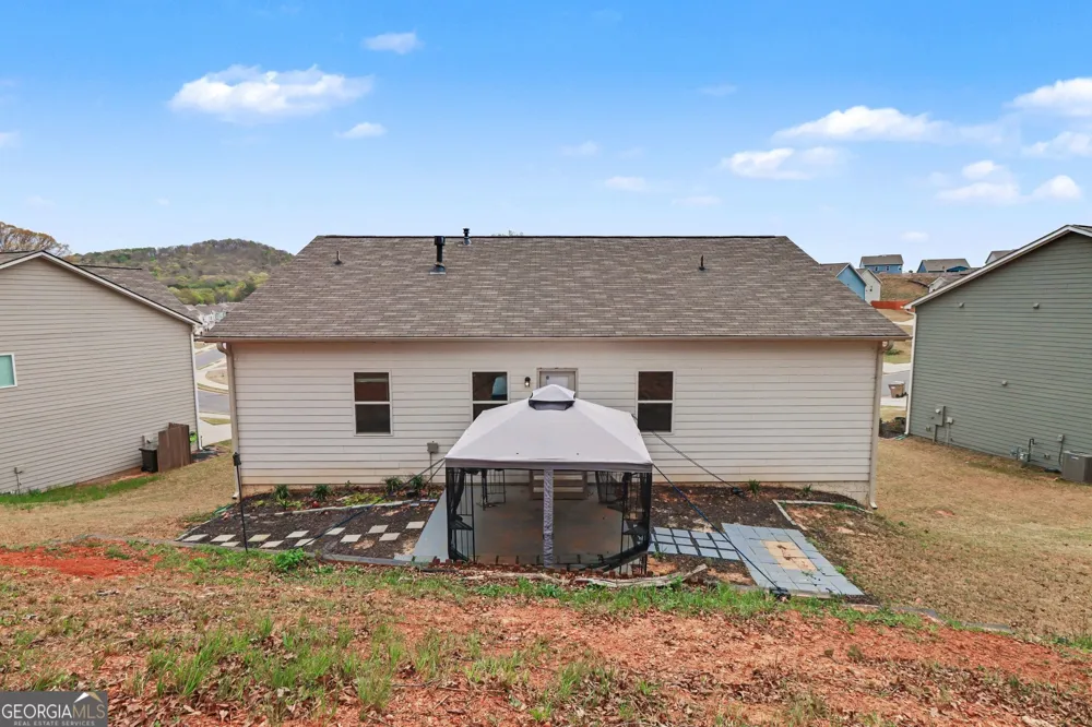 176 Malbone ST SW Cartersville, GA 30120