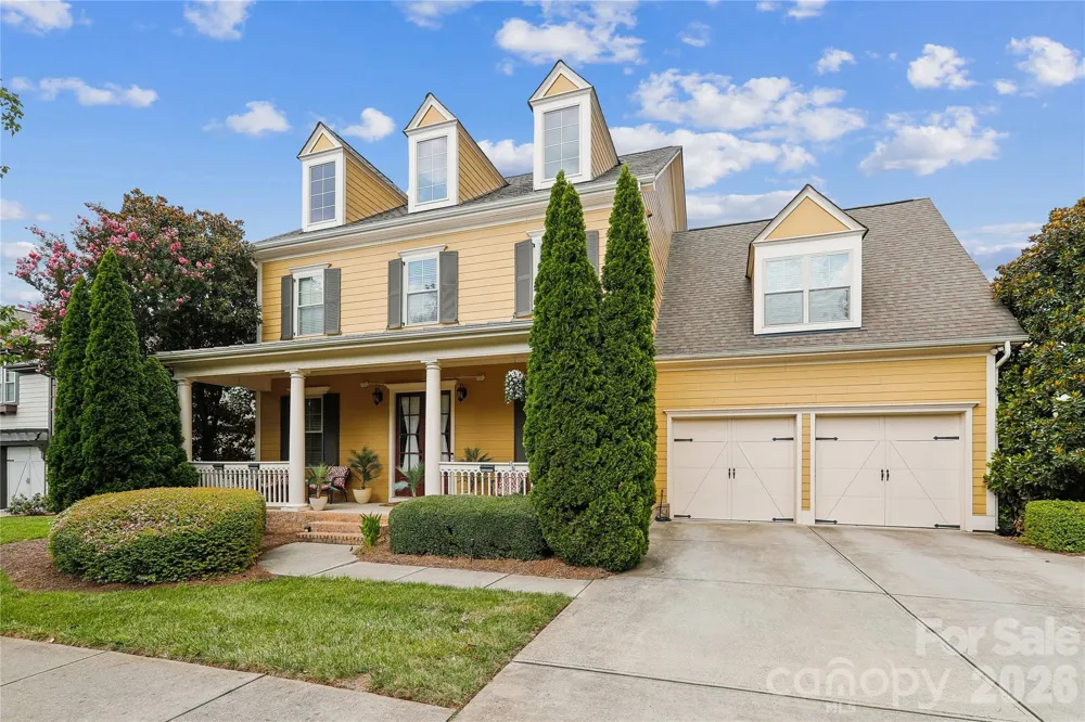 3125 Kennys Street Pineville, NC 28134