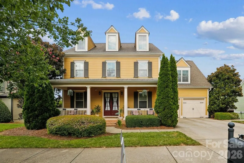 3125 Kennys Street Pineville, NC 28134