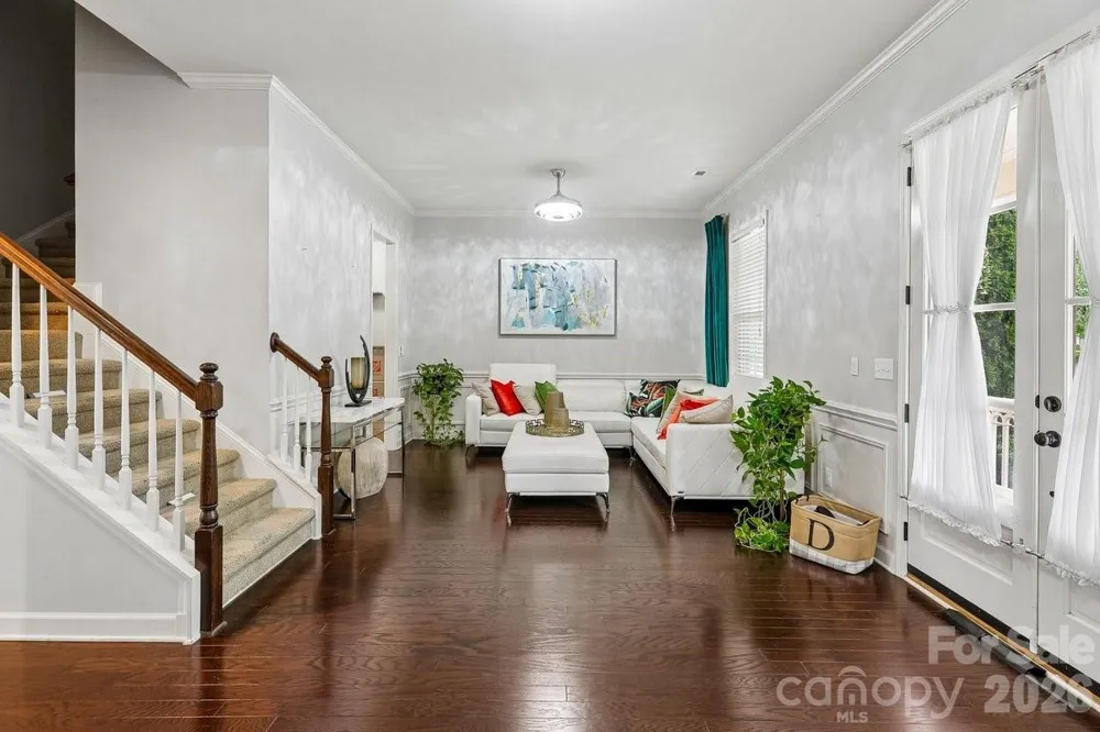 3125 Kennys Street Pineville, NC 28134