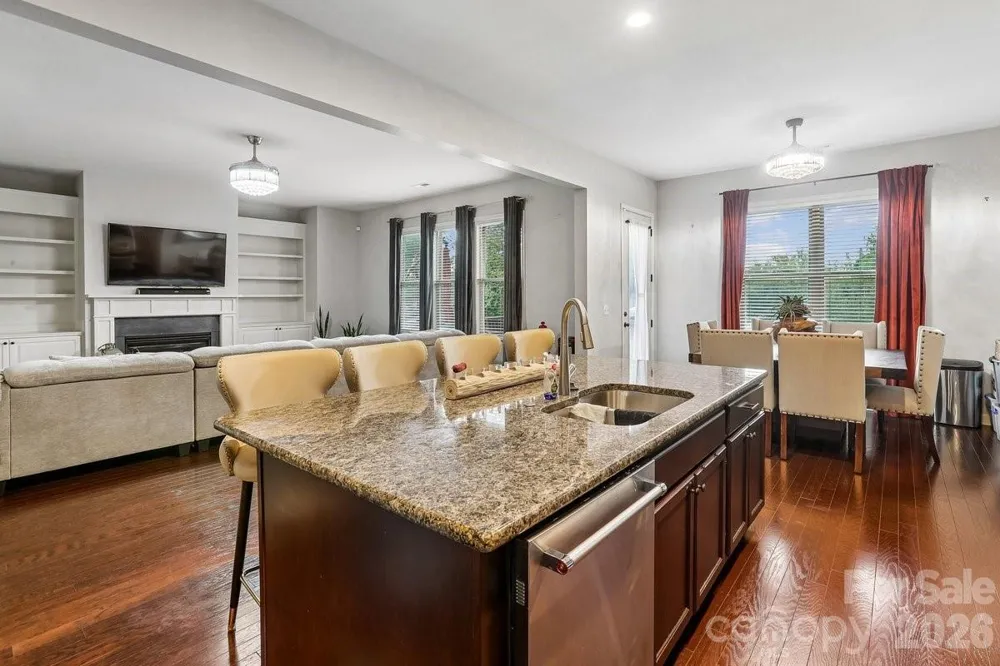 3125 Kennys Street Pineville, NC 28134