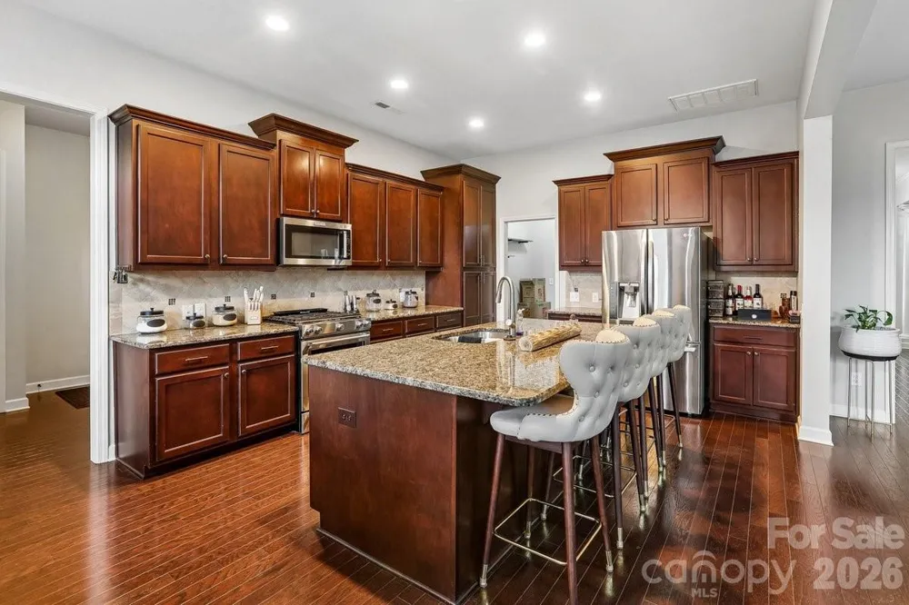 3125 Kennys Street Pineville, NC 28134