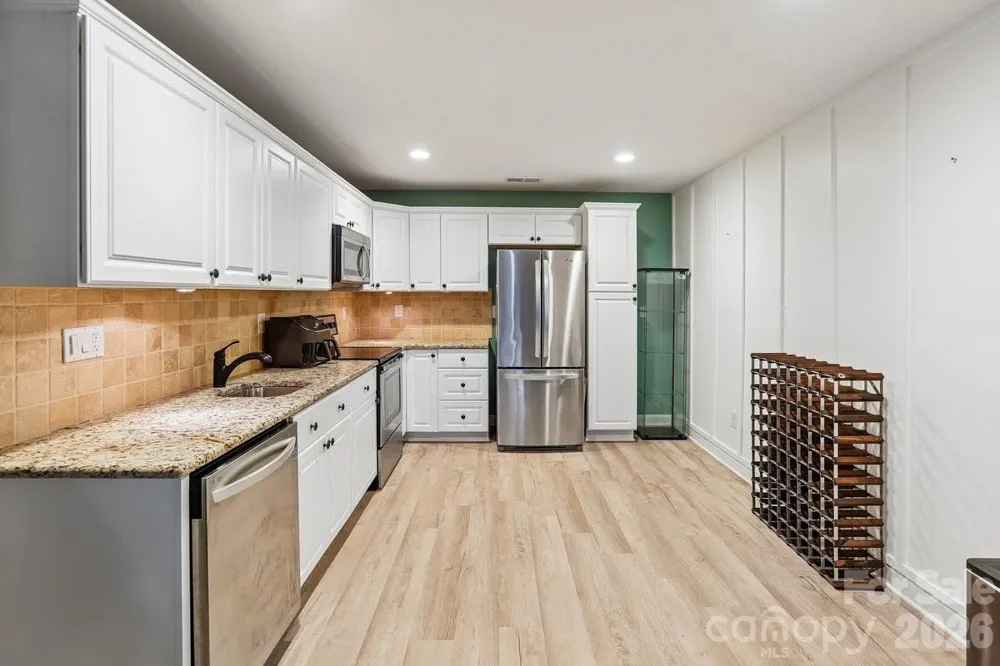 3125 Kennys Street Pineville, NC 28134