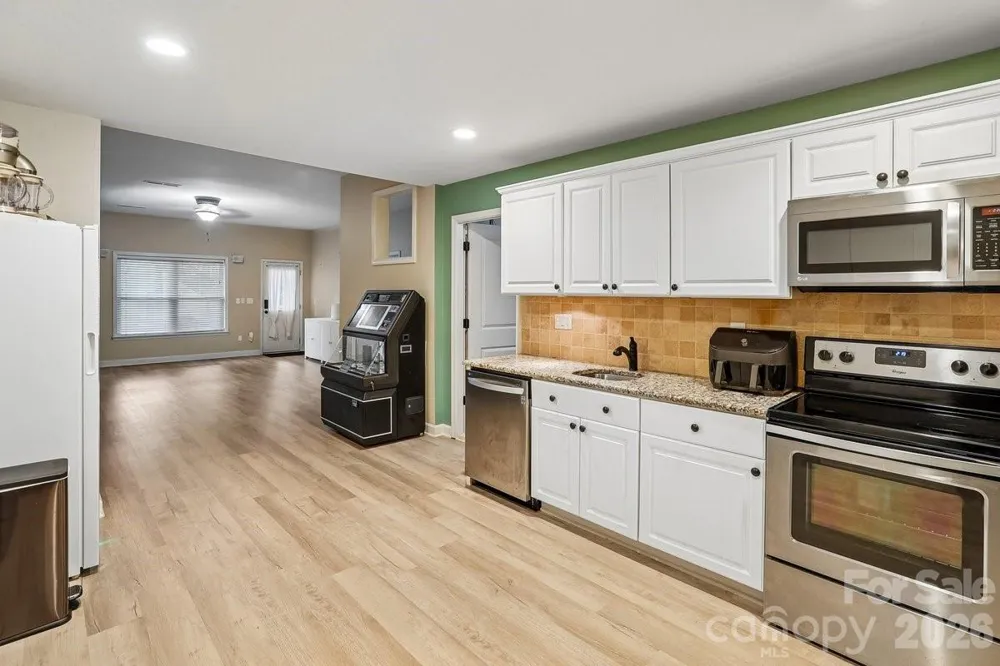 3125 Kennys Street Pineville, NC 28134