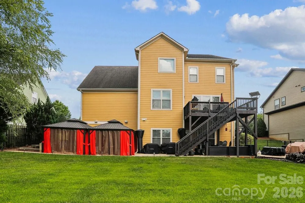 3125 Kennys Street Pineville, NC 28134