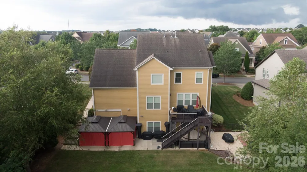3125 Kennys Street Pineville, NC 28134
