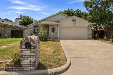 4612 Goldrock Drive