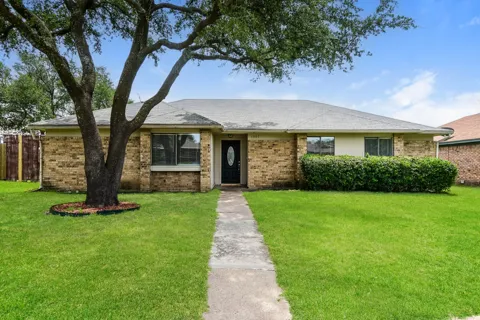 1007 CREIGHTON COURT
