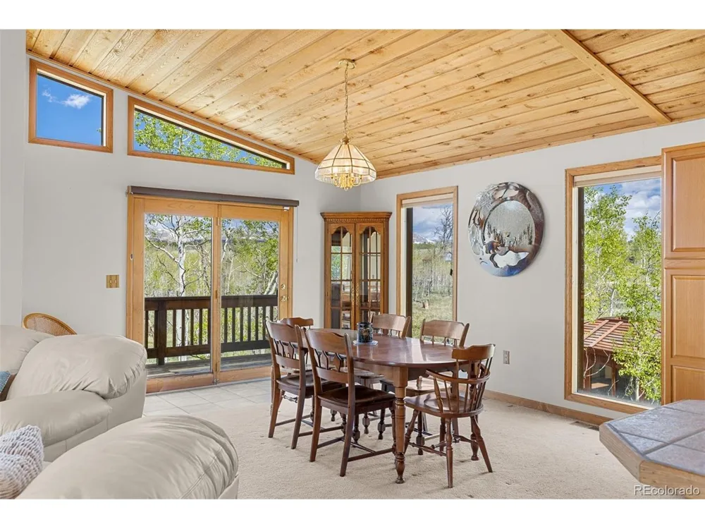 408 Foxtail Lane Fairplay, CO 80440