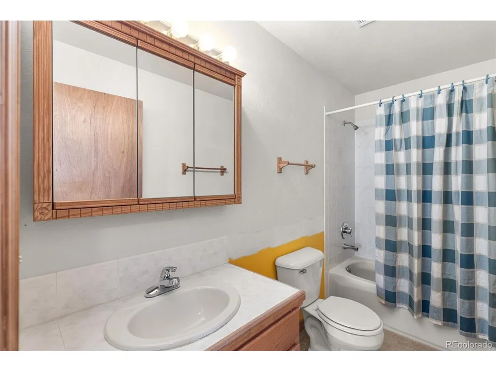 408 Foxtail Lane Fairplay, CO 80440
