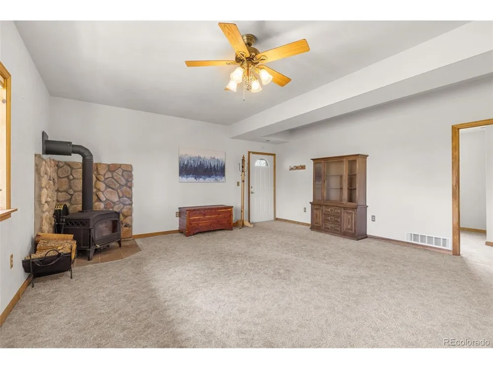 408 Foxtail Lane Fairplay, CO 80440