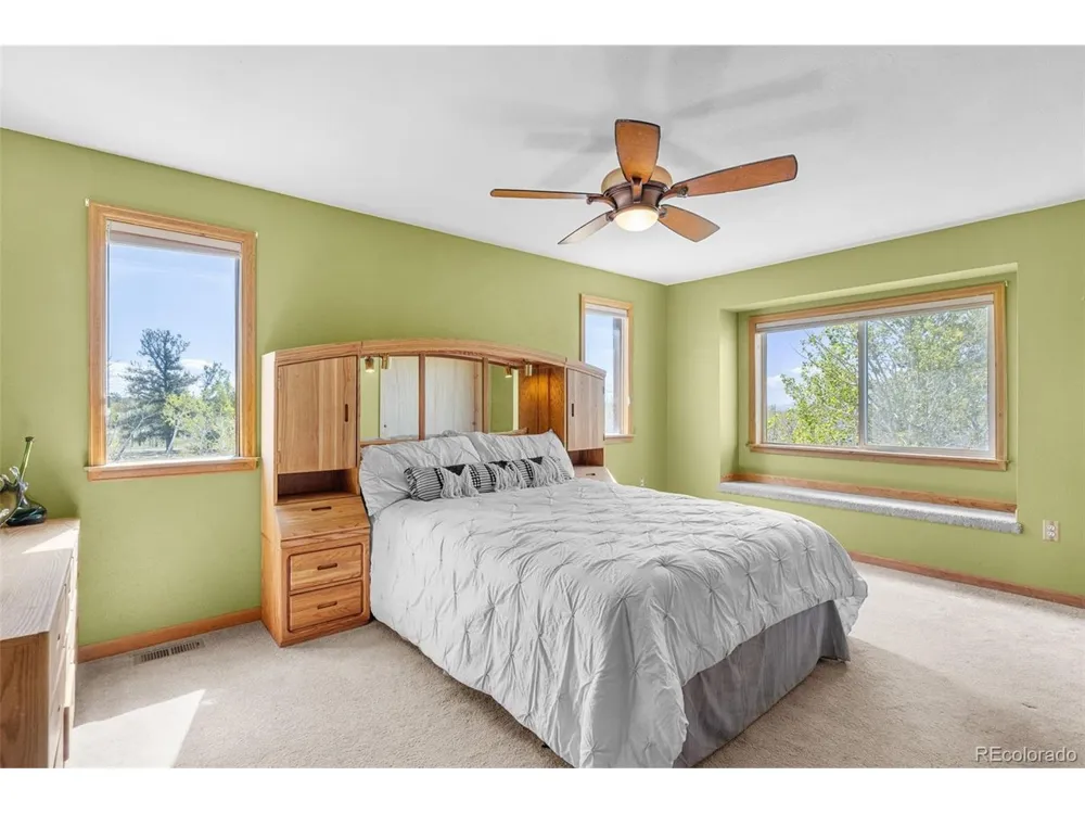 408 Foxtail Lane Fairplay, CO 80440
