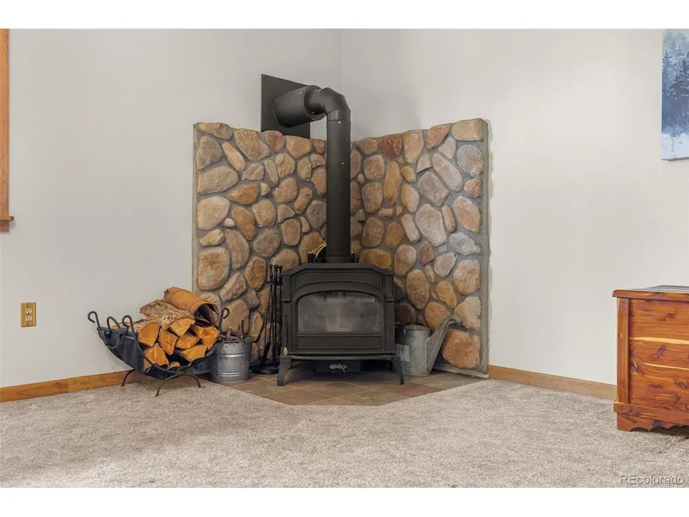 408 Foxtail Lane Fairplay, CO 80440