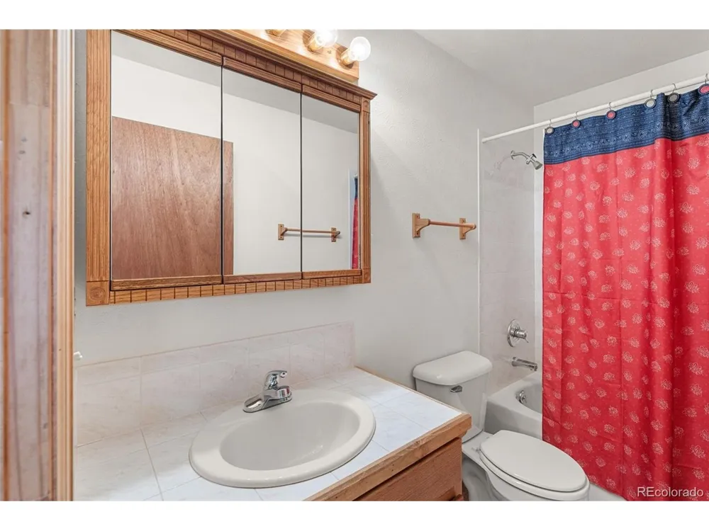 408 Foxtail Lane Fairplay, CO 80440