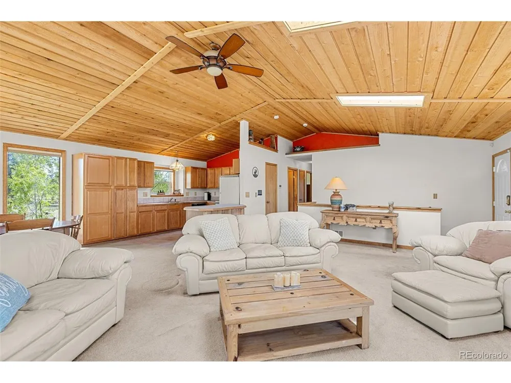 408 Foxtail Lane Fairplay, CO 80440