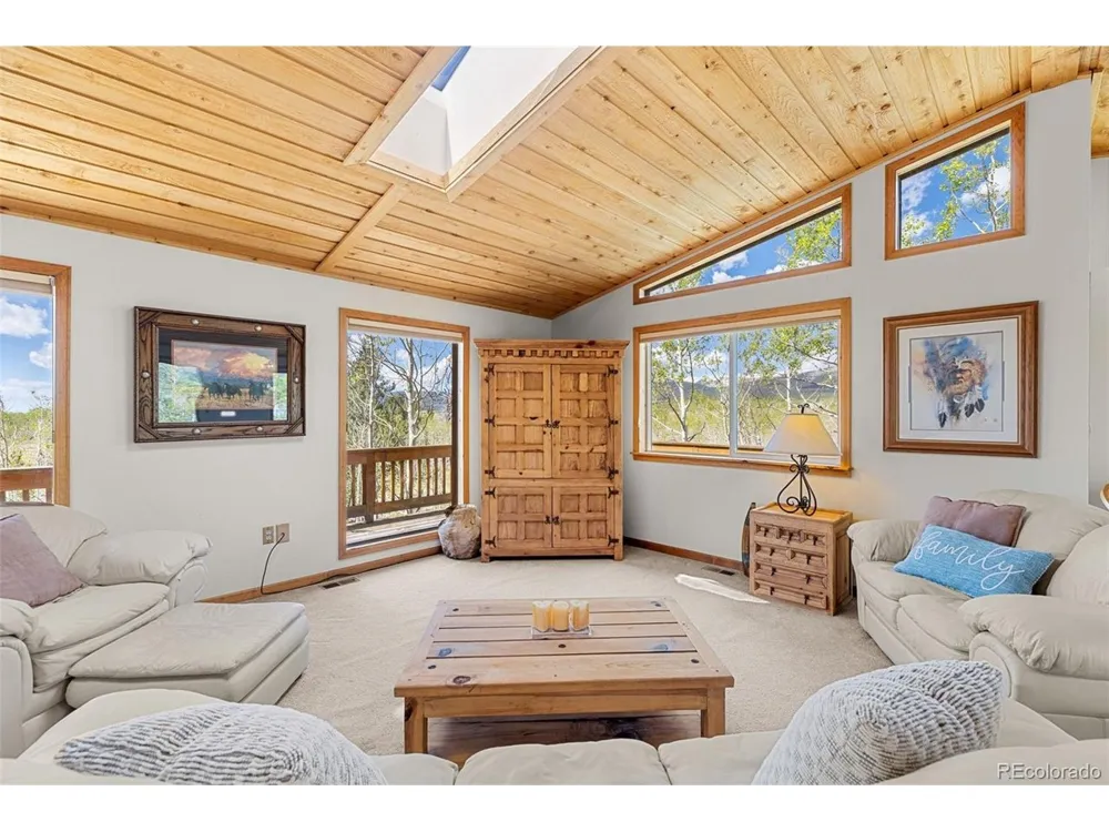 408 Foxtail Lane Fairplay, CO 80440