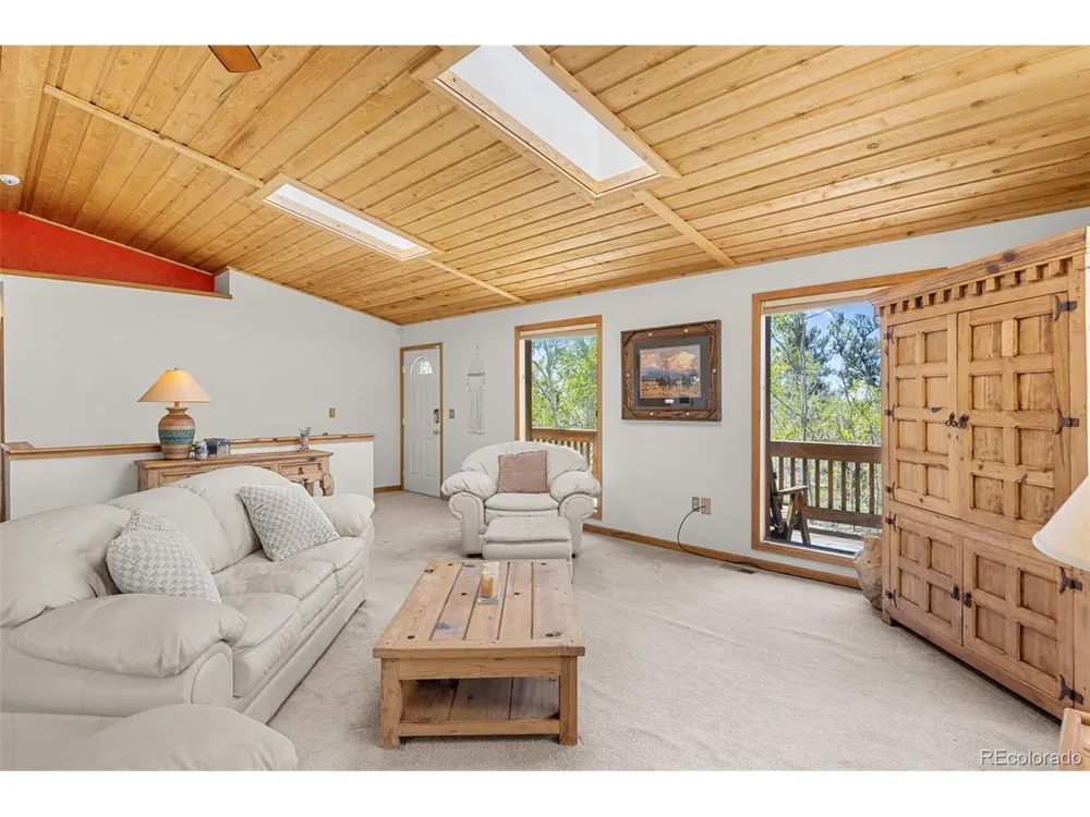 408 Foxtail Lane Fairplay, CO 80440