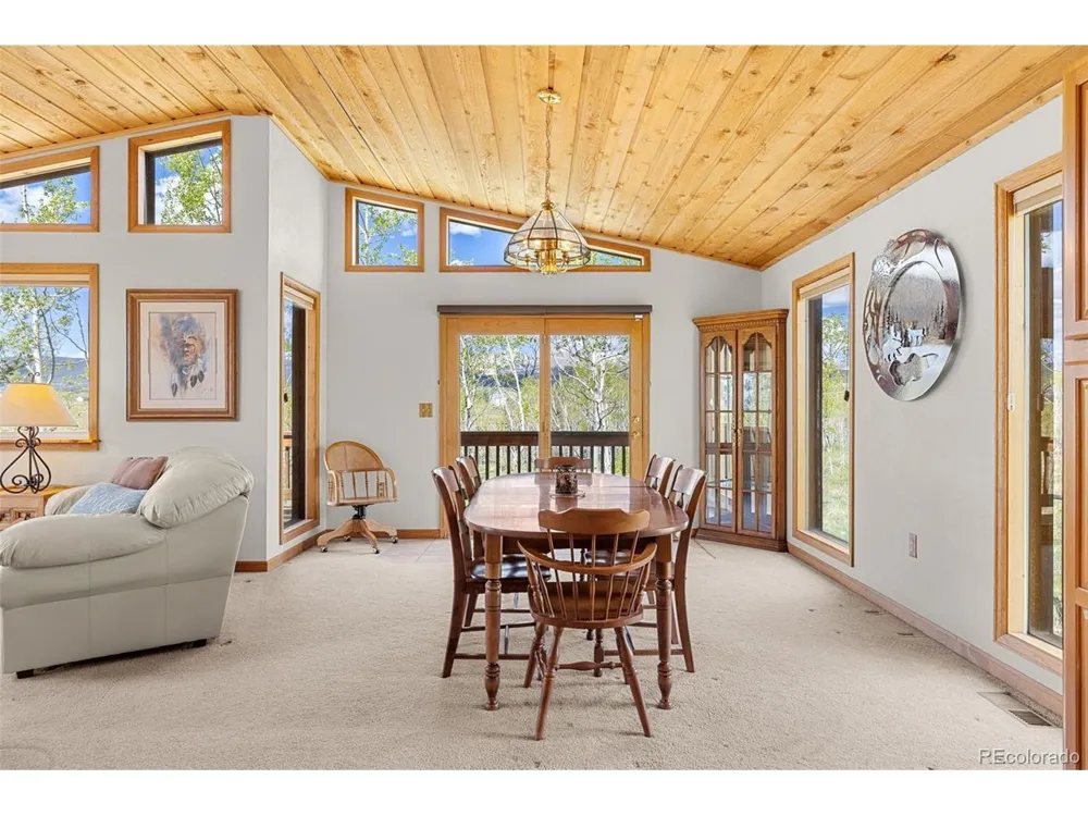 408 Foxtail Lane Fairplay, CO 80440