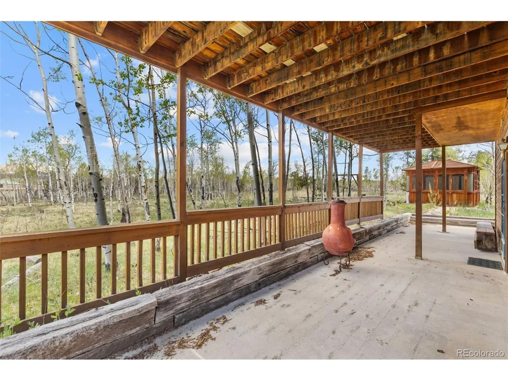 408 Foxtail Lane Fairplay, CO 80440