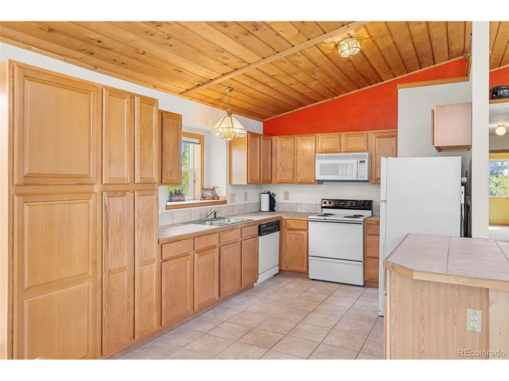 408 Foxtail Lane Fairplay, CO 80440