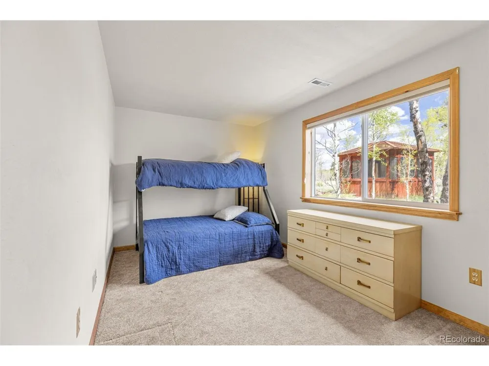 408 Foxtail Lane Fairplay, CO 80440