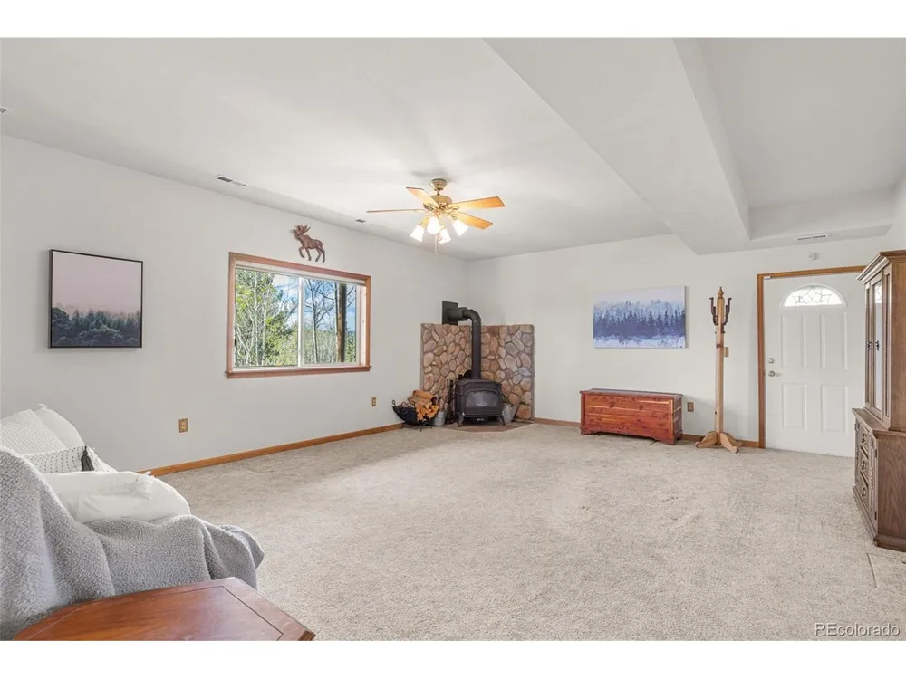 408 Foxtail Lane Fairplay, CO 80440